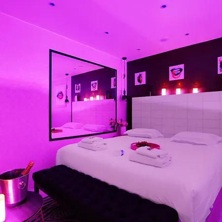 Cosy Rdc - Sacree Coeur Montmartre *